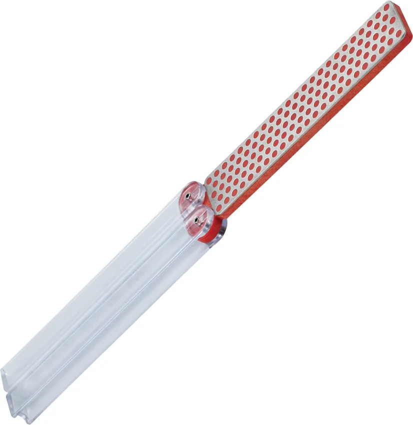 DMT Dia-Fold Diamond Whetstone Sharpener Fine DMTFWF