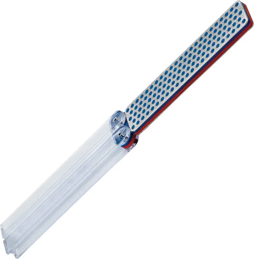 DMT Diafold Knife Sharpener Double Sided (Fine/Coarse) FWFC