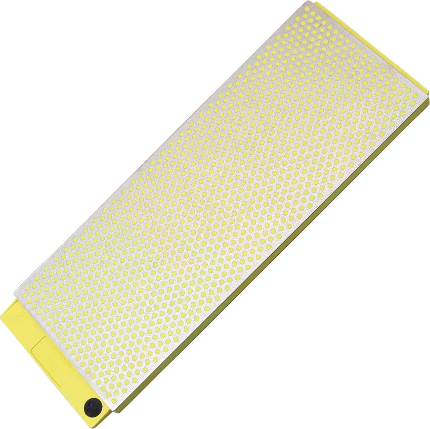 DMT 10" DuoSharp Bench Stone Sharpener Coarse/Extra-Coarse W250CXNB