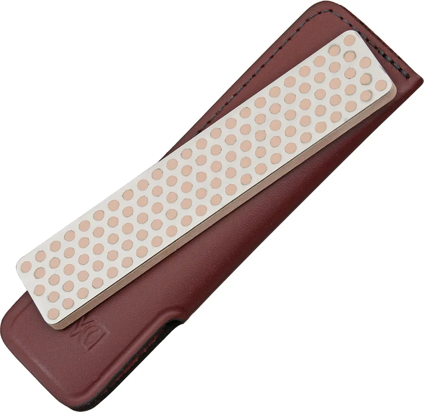 DMT4" Diamond Whetstone Sharpener Extra Extra-Fine W4EE