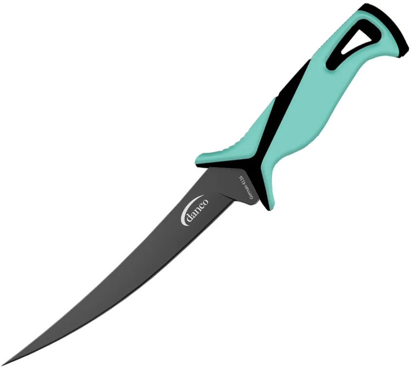 Danco Pro Series Fillet Seafoam