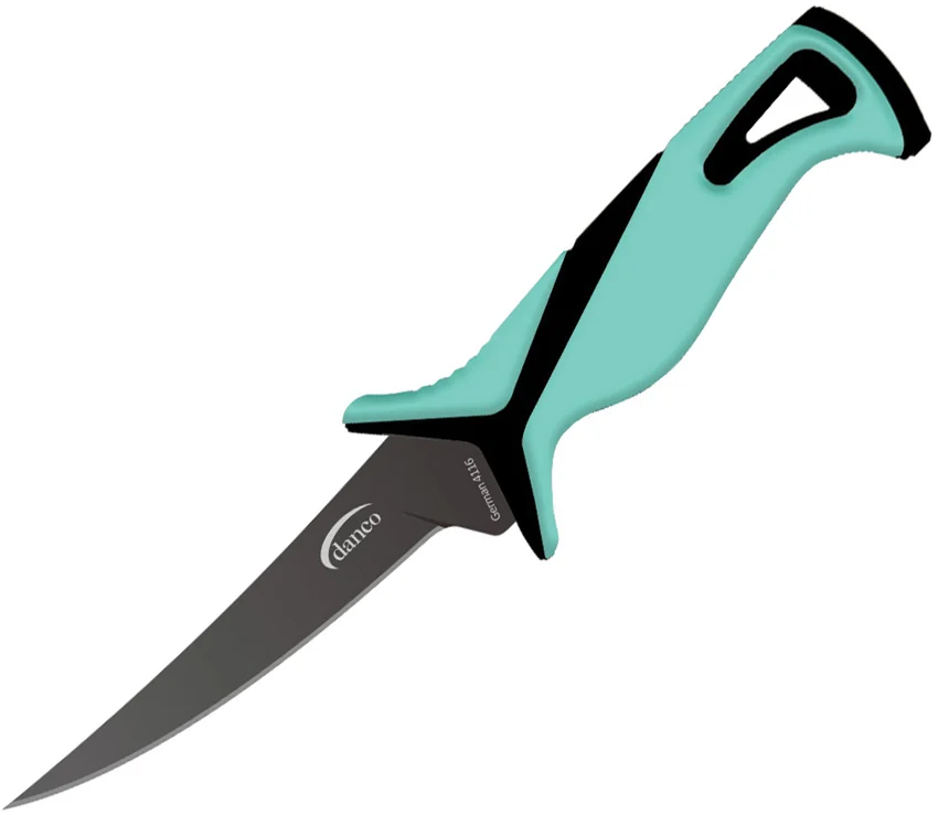 Danco Pro Series Fillet Seafoam