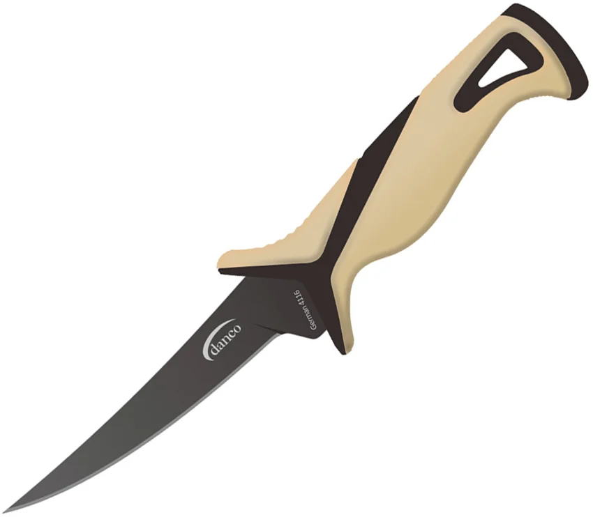 Danco Pro Series Fillet Sandstorm
