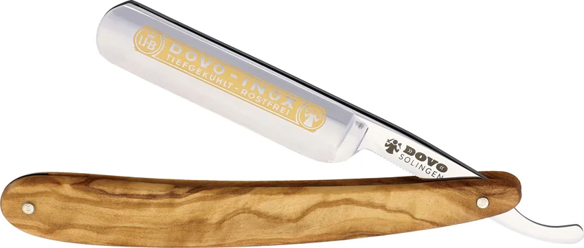 Dovo INOX 5/8 Straight Razor