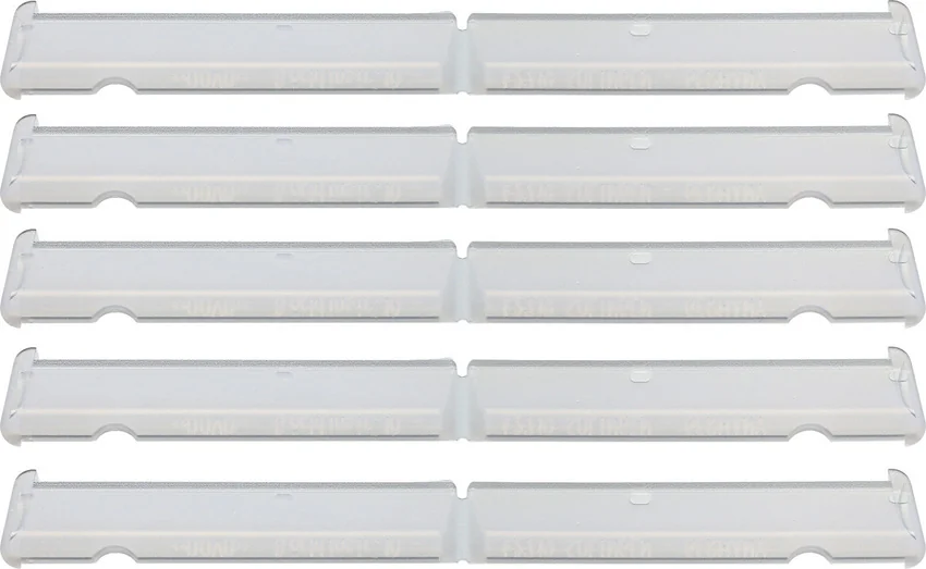 Dovo Shavette Razor Blade Holder