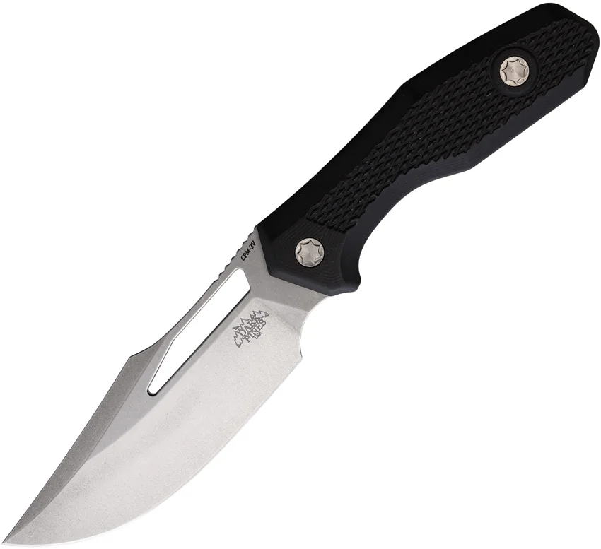 Dark Pines WidowMaker 3.5 V2 Fixed Blade