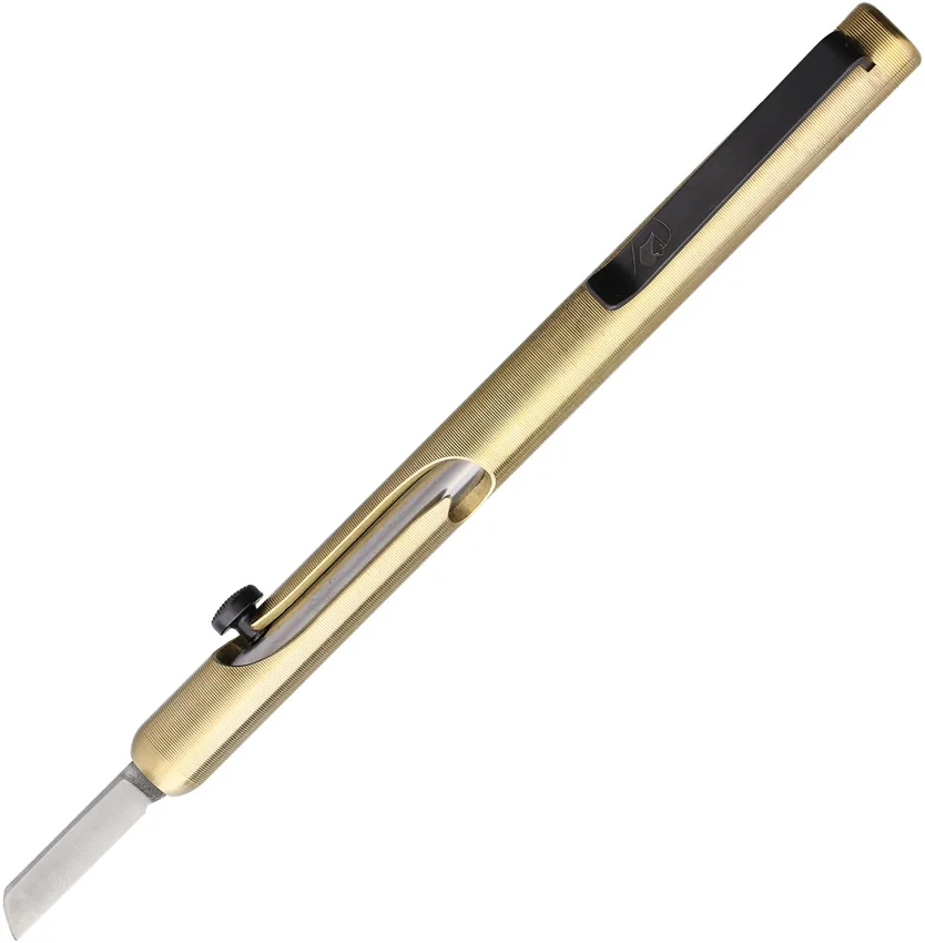 Dark Pines Hodges Bolt Action Scribe