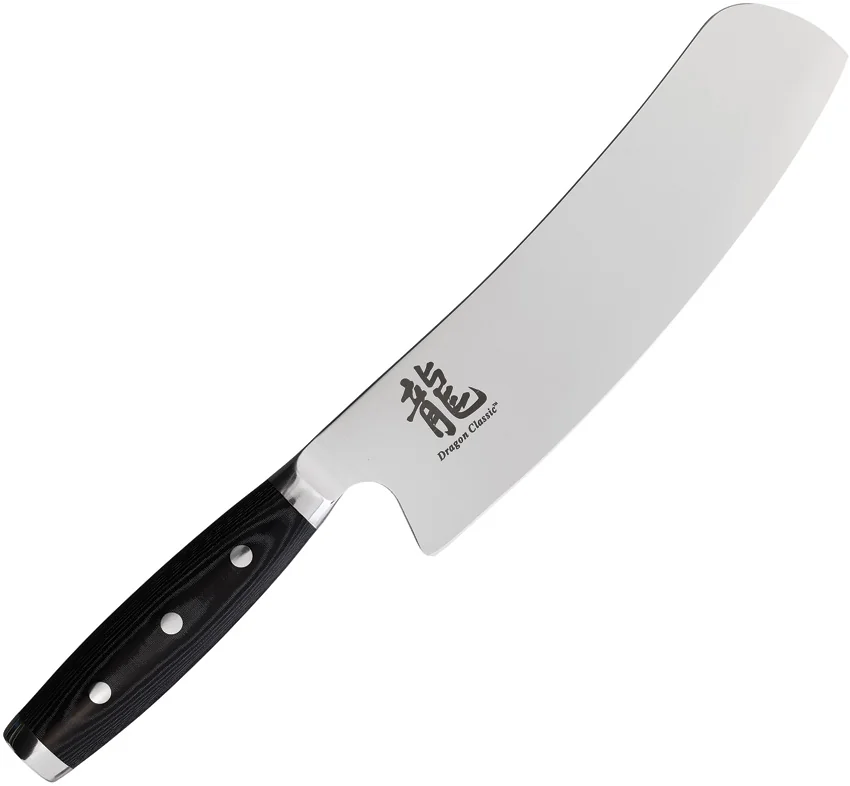 Dragon by Apogee Fushion Chef's Knife