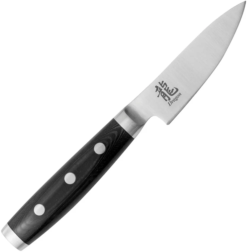 Dragon by Apogee Paring Knife