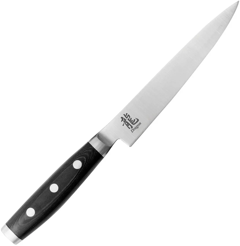 Dragon by Apogee Utility Knife