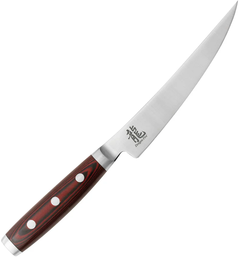 Dragon by Apogee Fillet Knife 6in