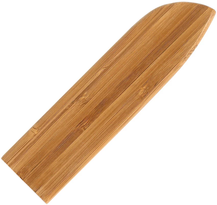 Dragon by Apogee Magnetic Bamboo Sheath 6in