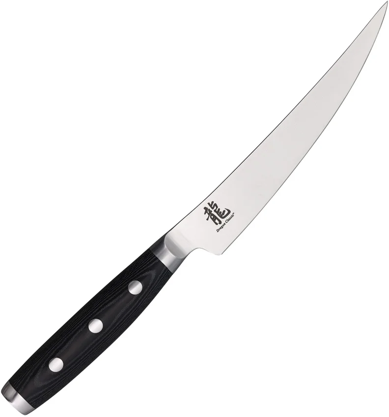 Dragon by Apogee Dragon Fillet Knife 6in