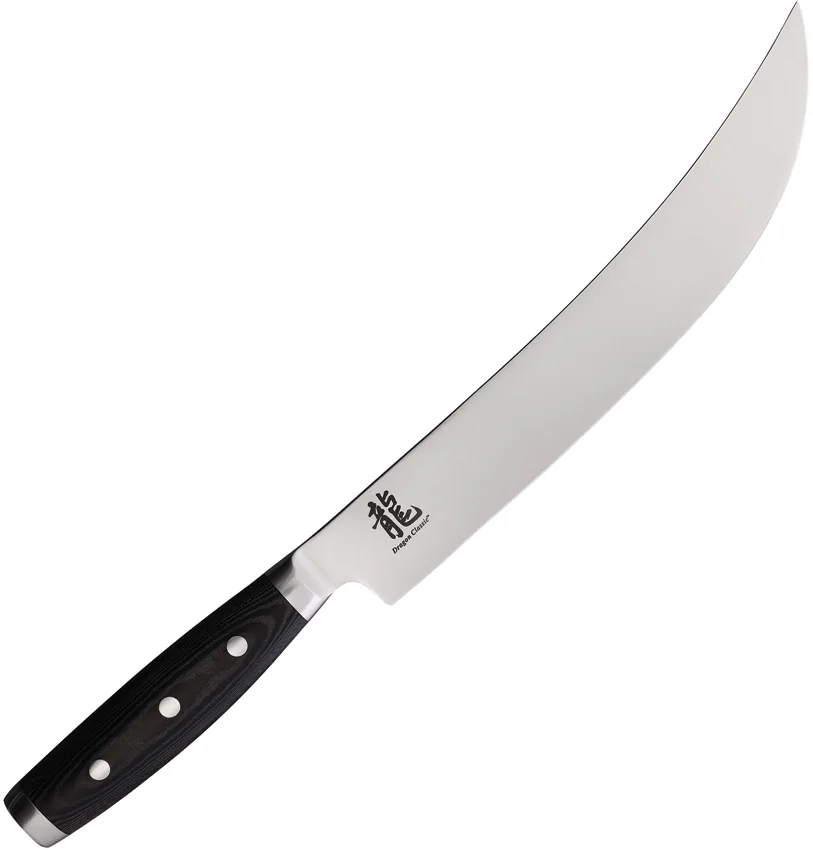 Dragon by Apogee Dragon Classic Scimitar