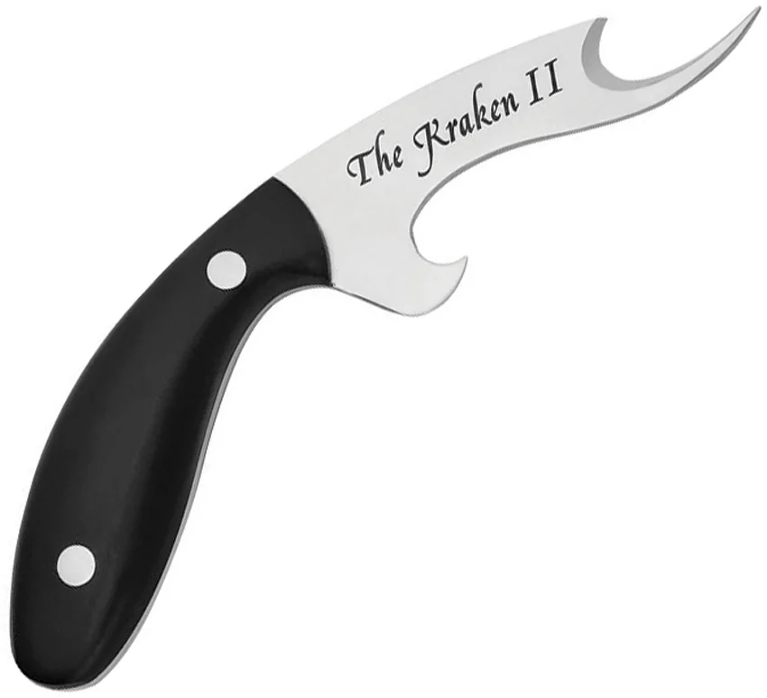 Dragon by Apogee The Kraken Shellfish Tool
