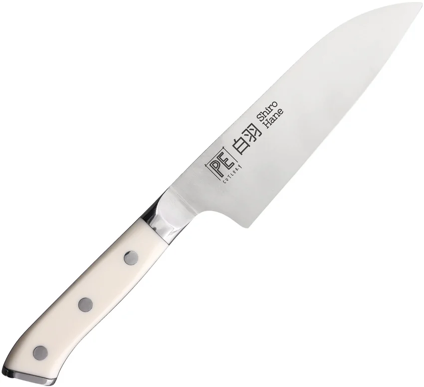 Dragon by Apogee Shiro Hane Santoku
