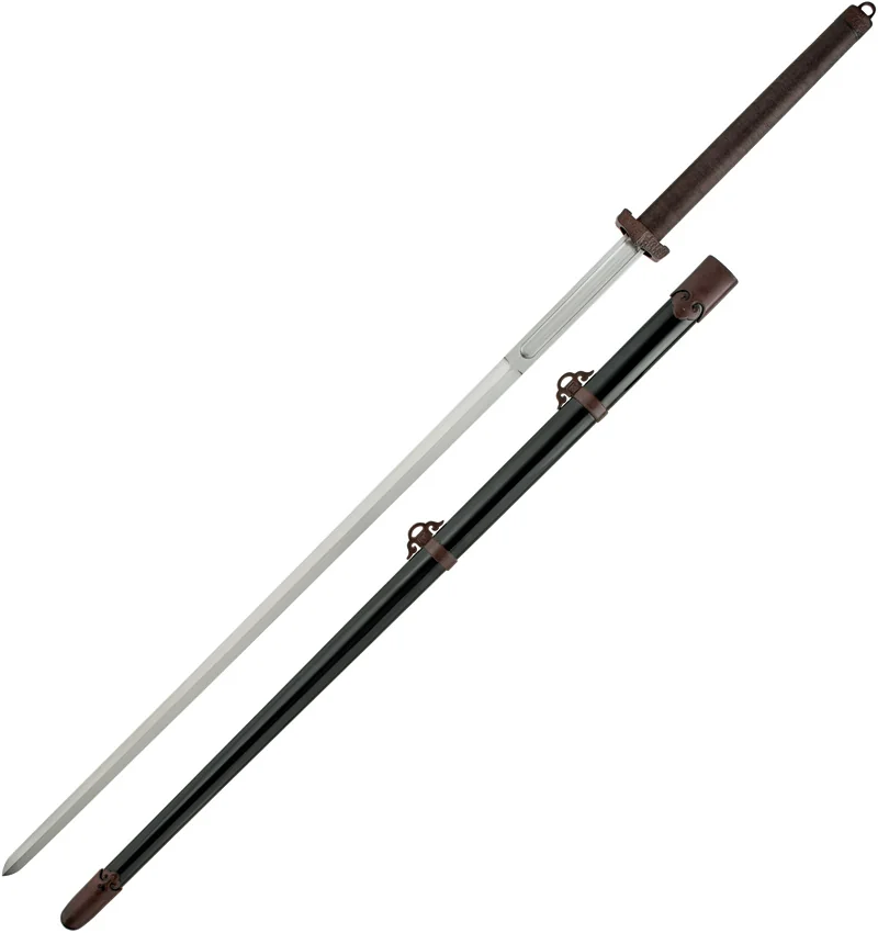 Dragon King Gluttony Two Hand Sword