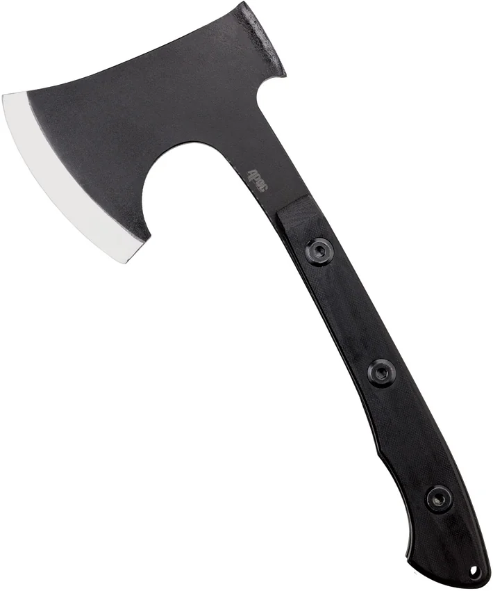 APOC Hundr Hatchet
