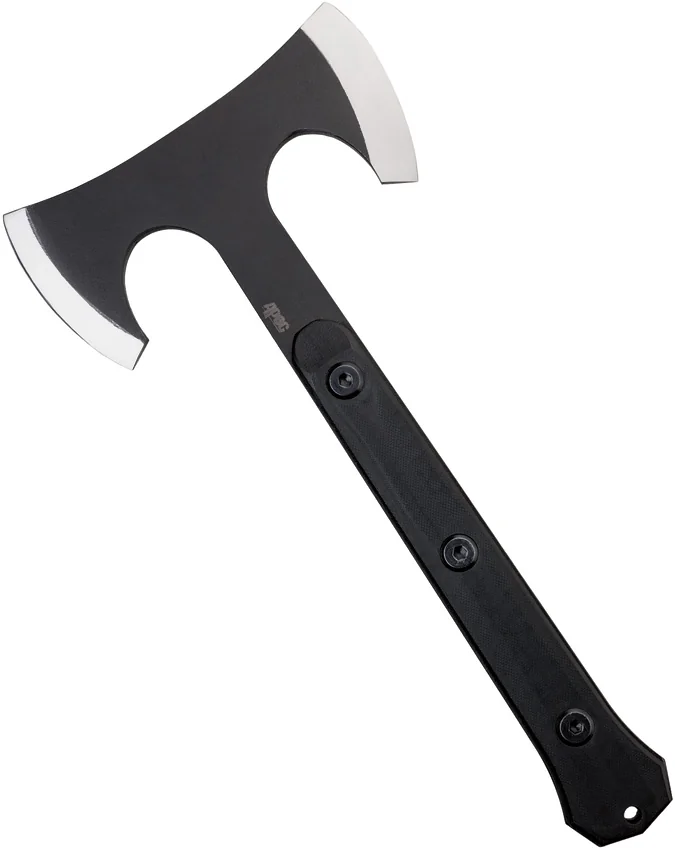 APOC Double Mukk Hatchet