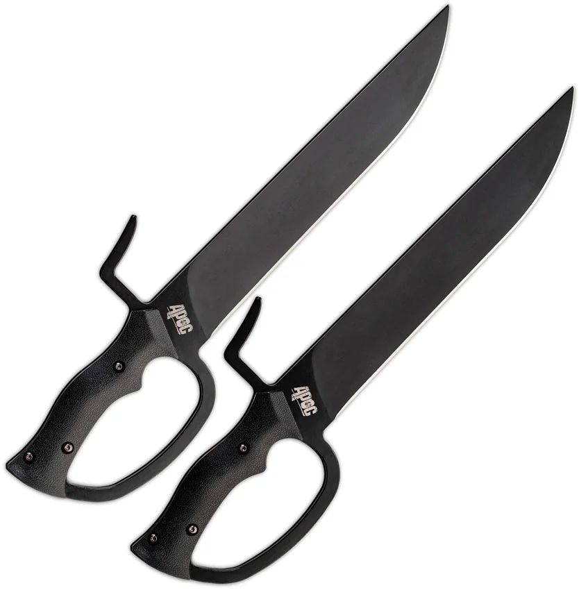 APOC Butterfly Swords