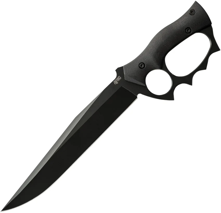APOC Trench Bowie
