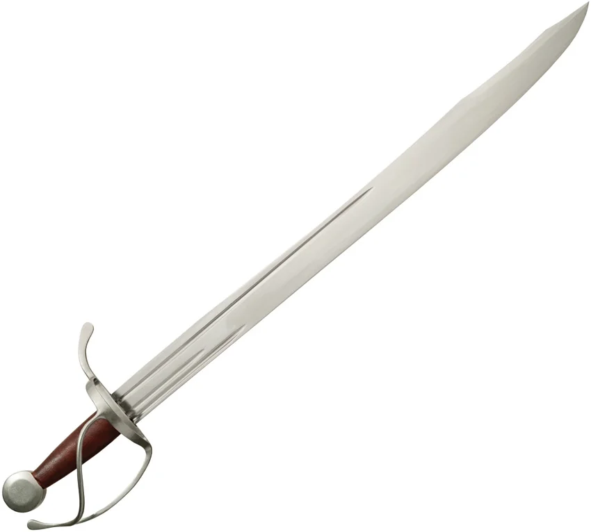 Dragon King Atrim Cutlass