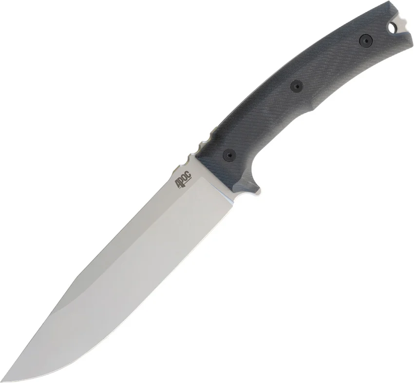 APOC Demko Bowie