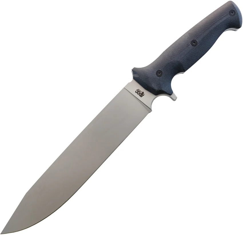 APOC Wallace Bowie