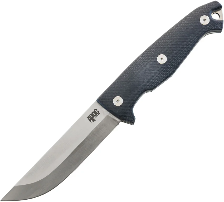 APOC Wallace Large Puukko