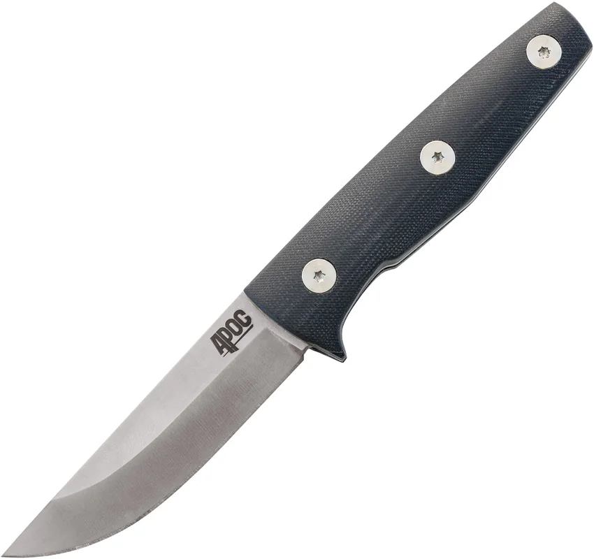 APOC Wallace Small Puukko