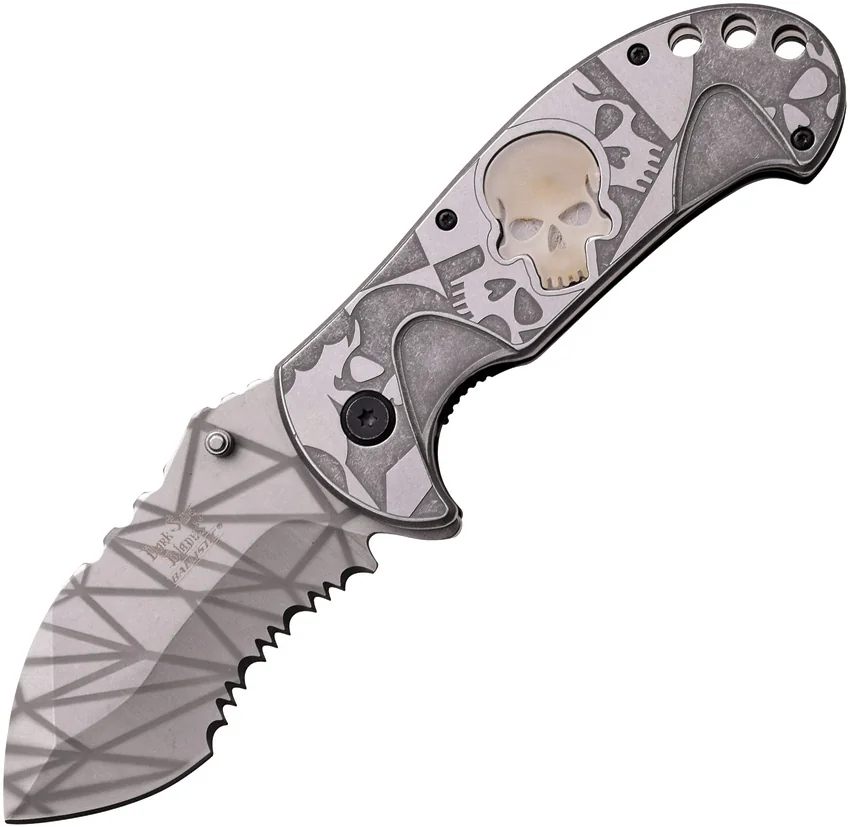 Dark Side Glow Linerlock A/O SW