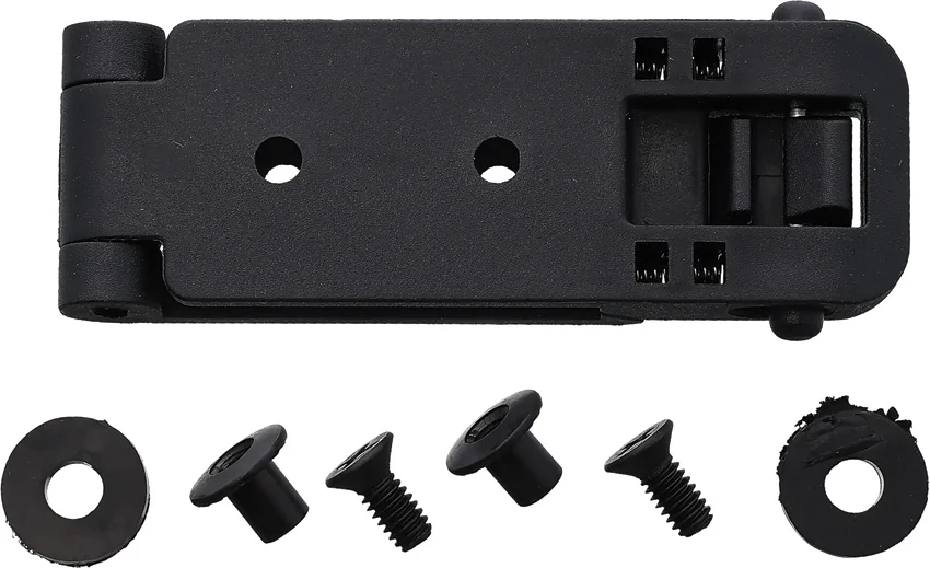 D-TAC 1.5"" Belt Lock 6mm