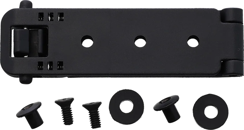 D-TAC 2"" Belt Lock