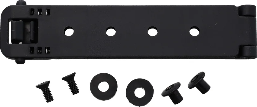 D-TAC 3" MOLLE Lock