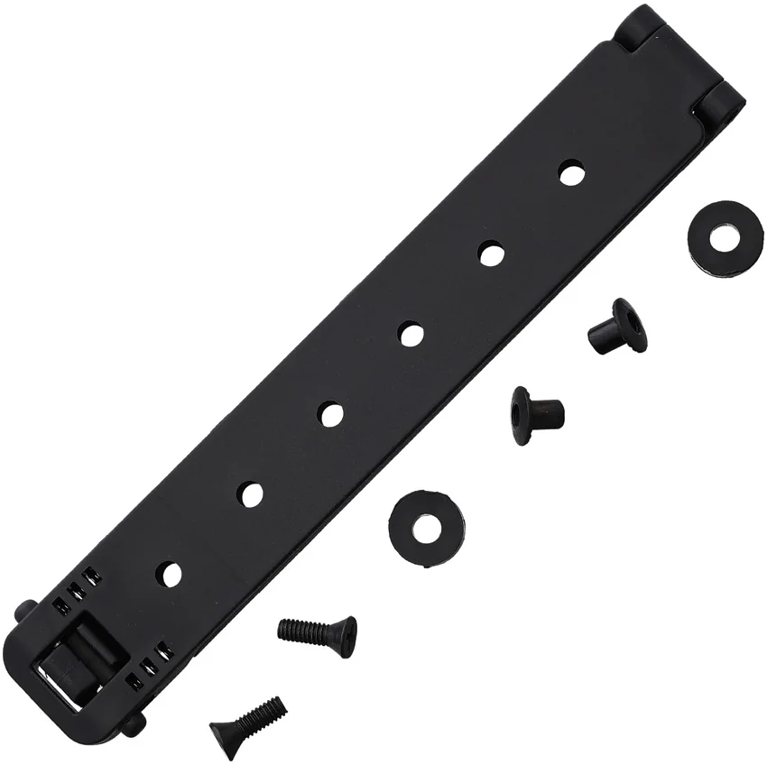 D-TAC 5" MOLLE Lock