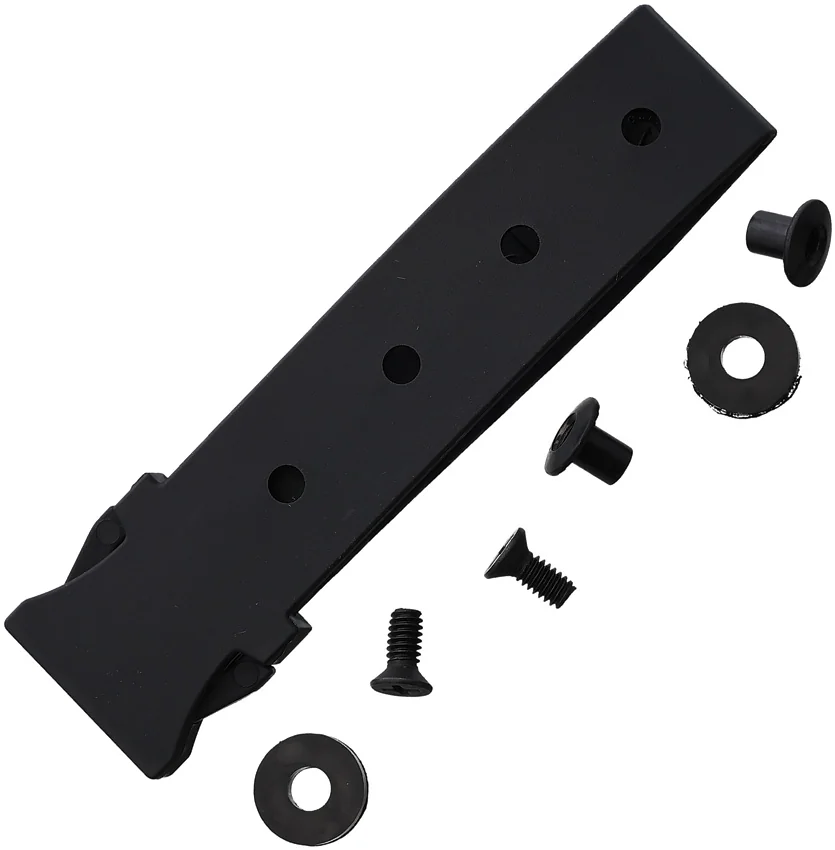 D-TAC 3" Easy Lock