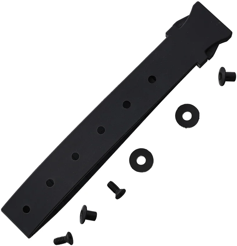 D-TAC 5" Easy Lock
