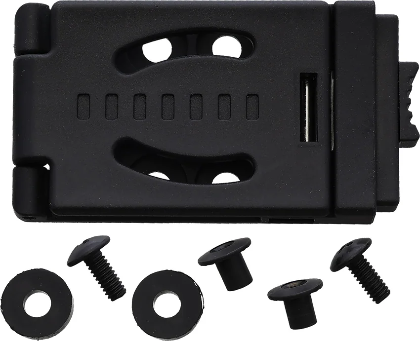 D-TAC Mini Safe Lock With Hardware
