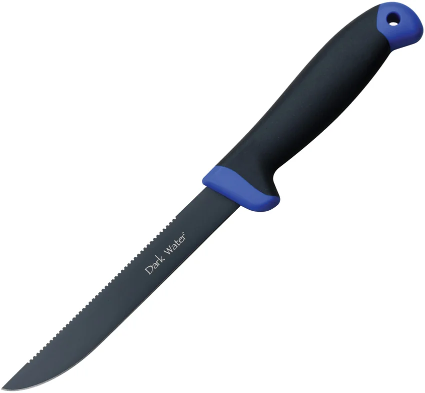 Dark Water Fixed Blade