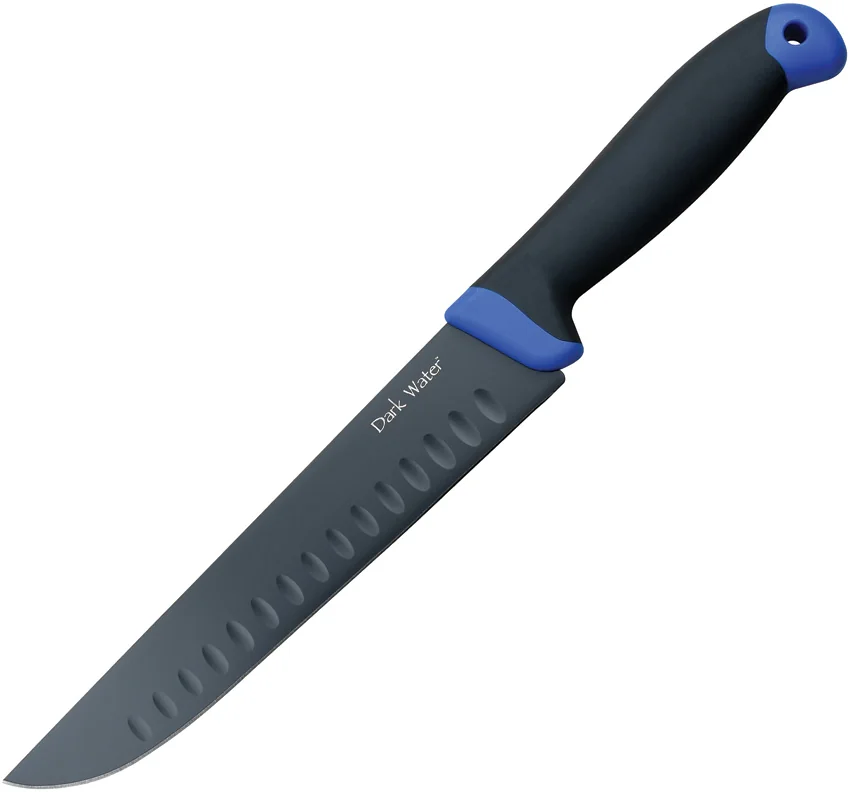 Dark Water Fixed Blade