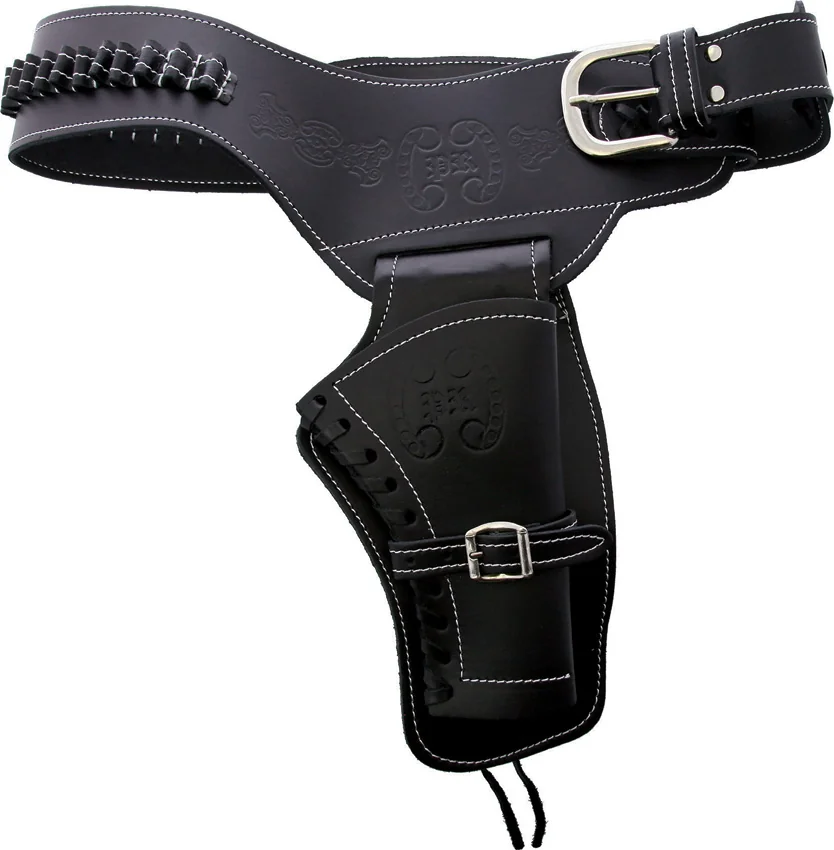Denix Md Single Draw Holster Right