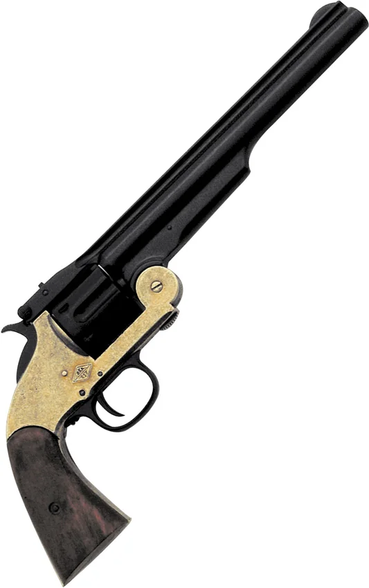 Denix Model 1869 45 Caliber Replica