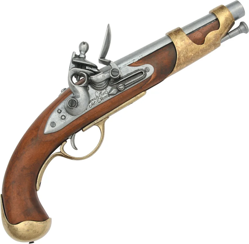 Denix Lewis & Clark Napoleonic