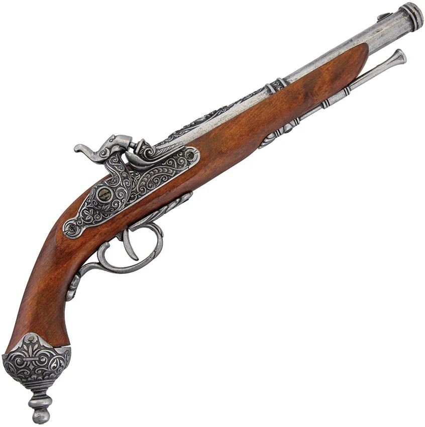 Denix 1825 Italian Percussion Pistol