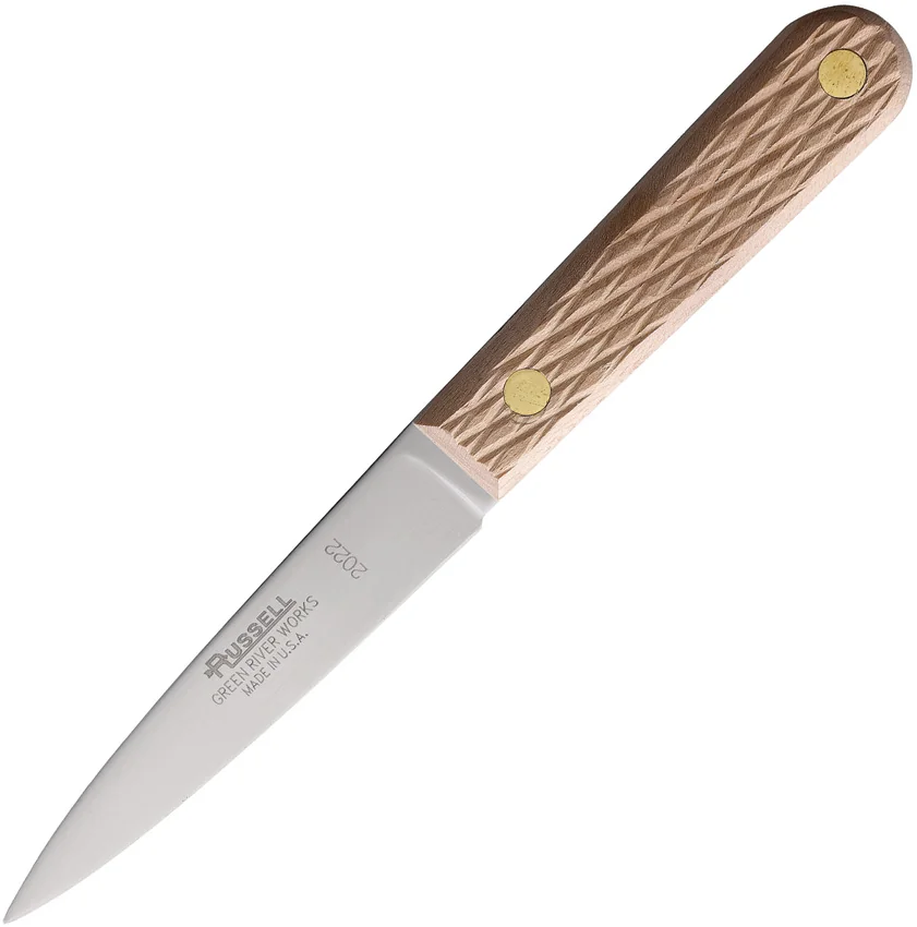 Dexter Green River Works Fish Knife