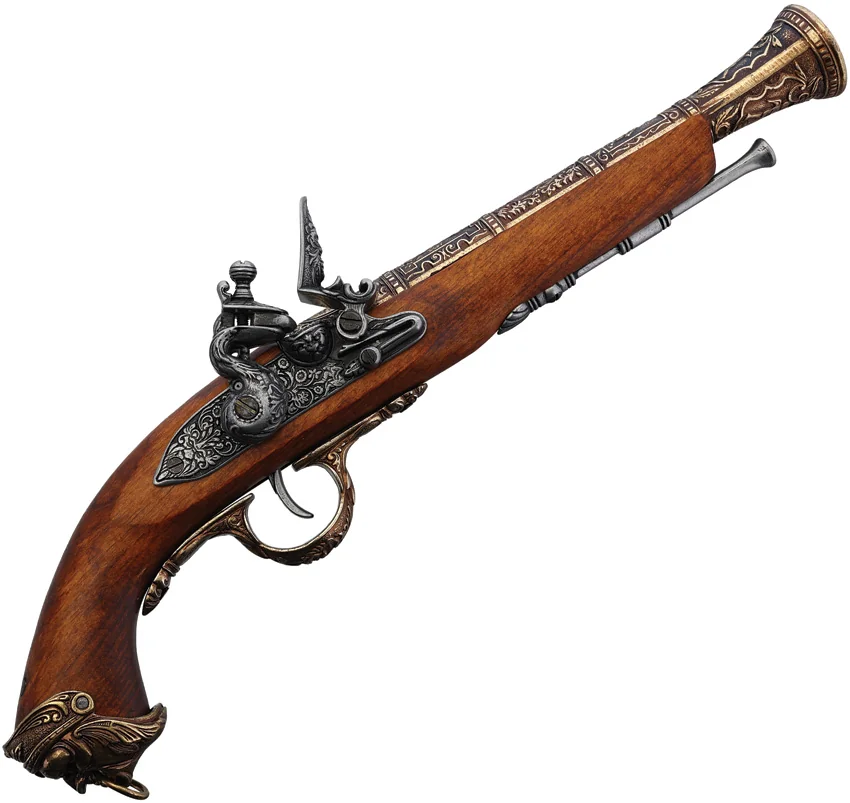 Denix Flintlock Replica
