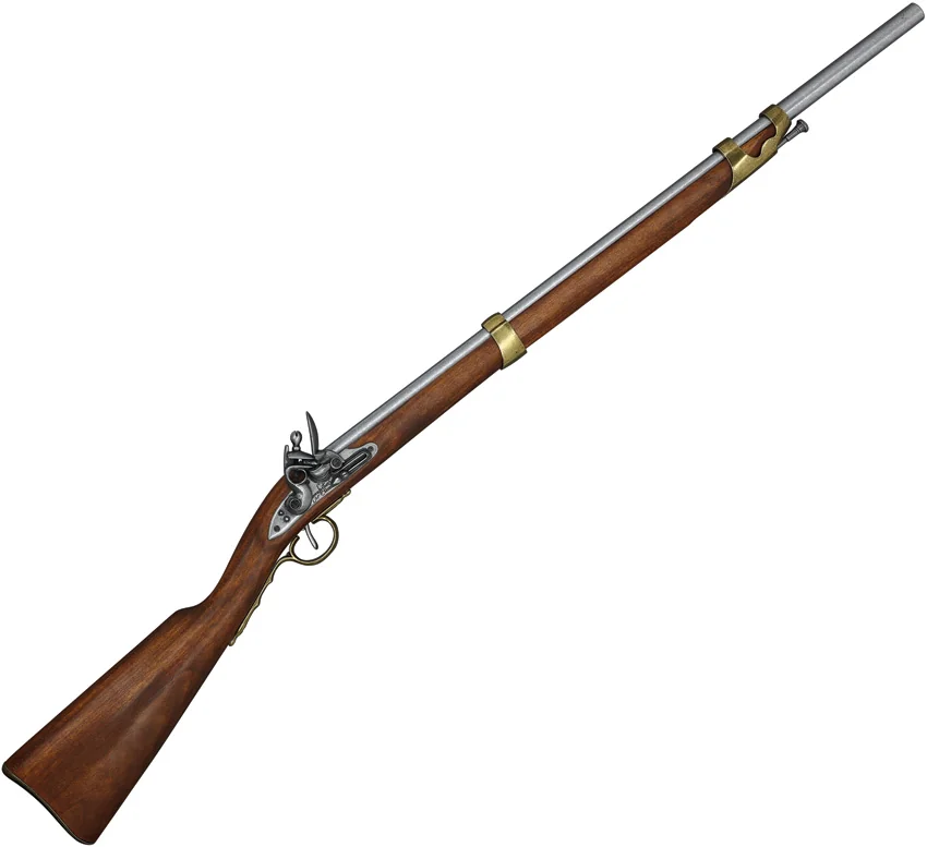 Denix French Carbine Rifle Replica