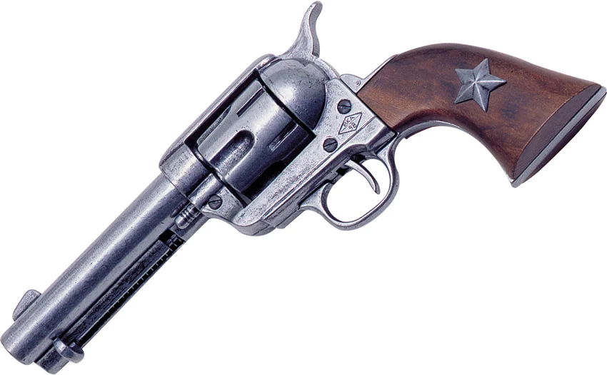 Denix 45 Peacemaker Replica