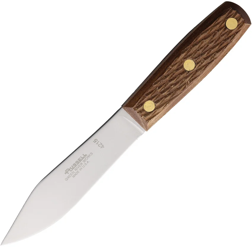 Dexter Green River Traditional Fish