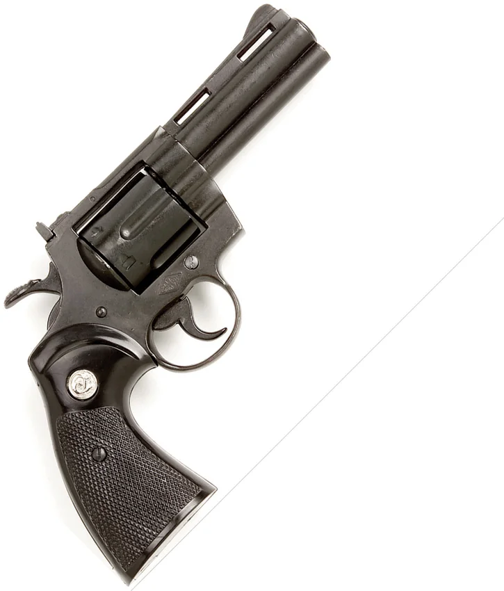 Denix Python Revolver .357